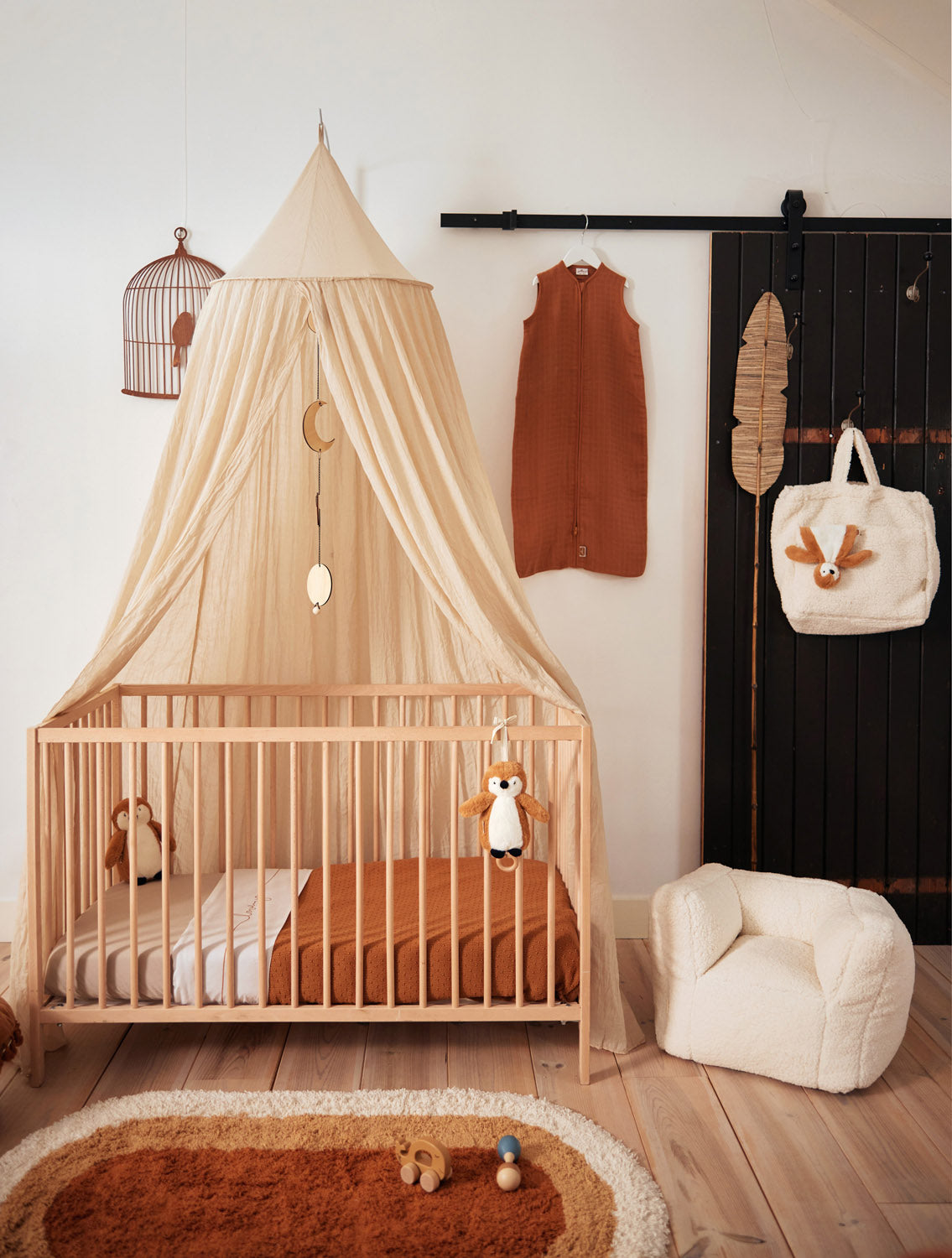 Baby-Trends 2026: Was jetzt in jedes Kinderzimmer gehört (und was nicht mehr)