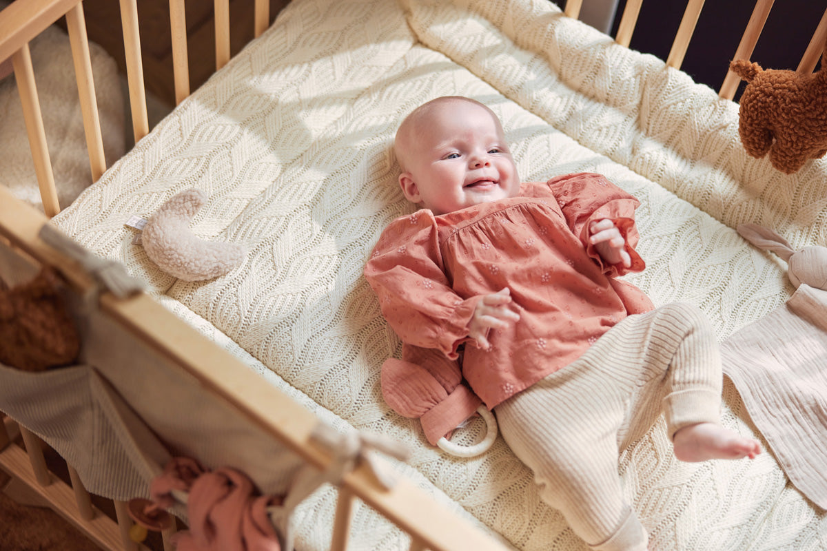 Personalisierte Babygeschenke – Die schönsten Ideen mit Namen & mehr