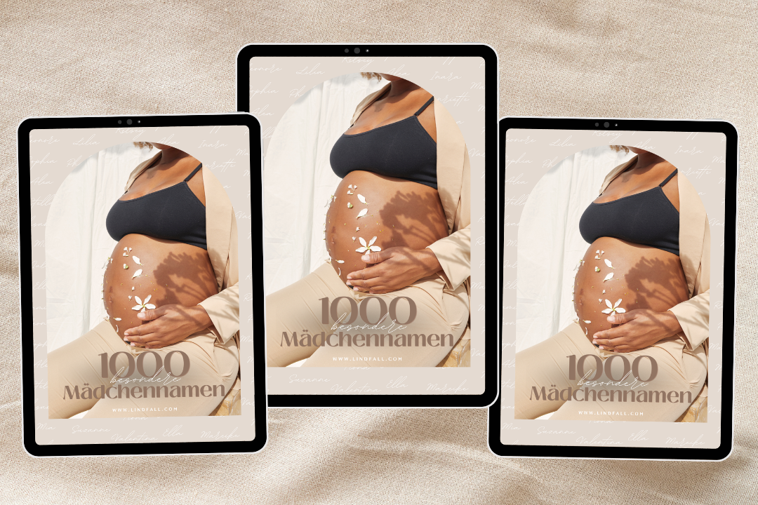 Babynamen Trends 2026: Die 100 schönsten Vornamen & Insider-Tipps zur Wahl