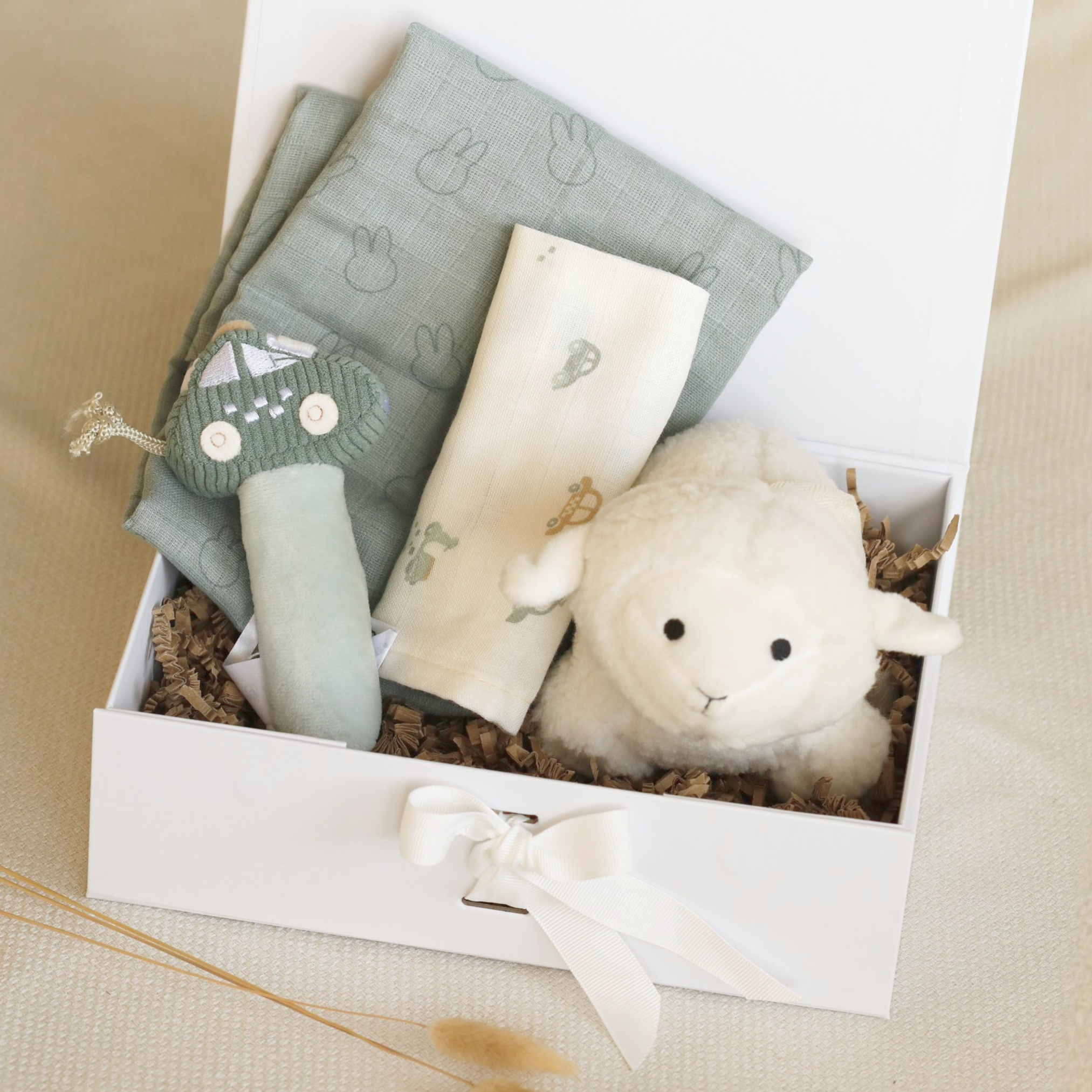 Jollein kaufen – Schönes für Babys, liebevoll verpackt bei LINDFALL®