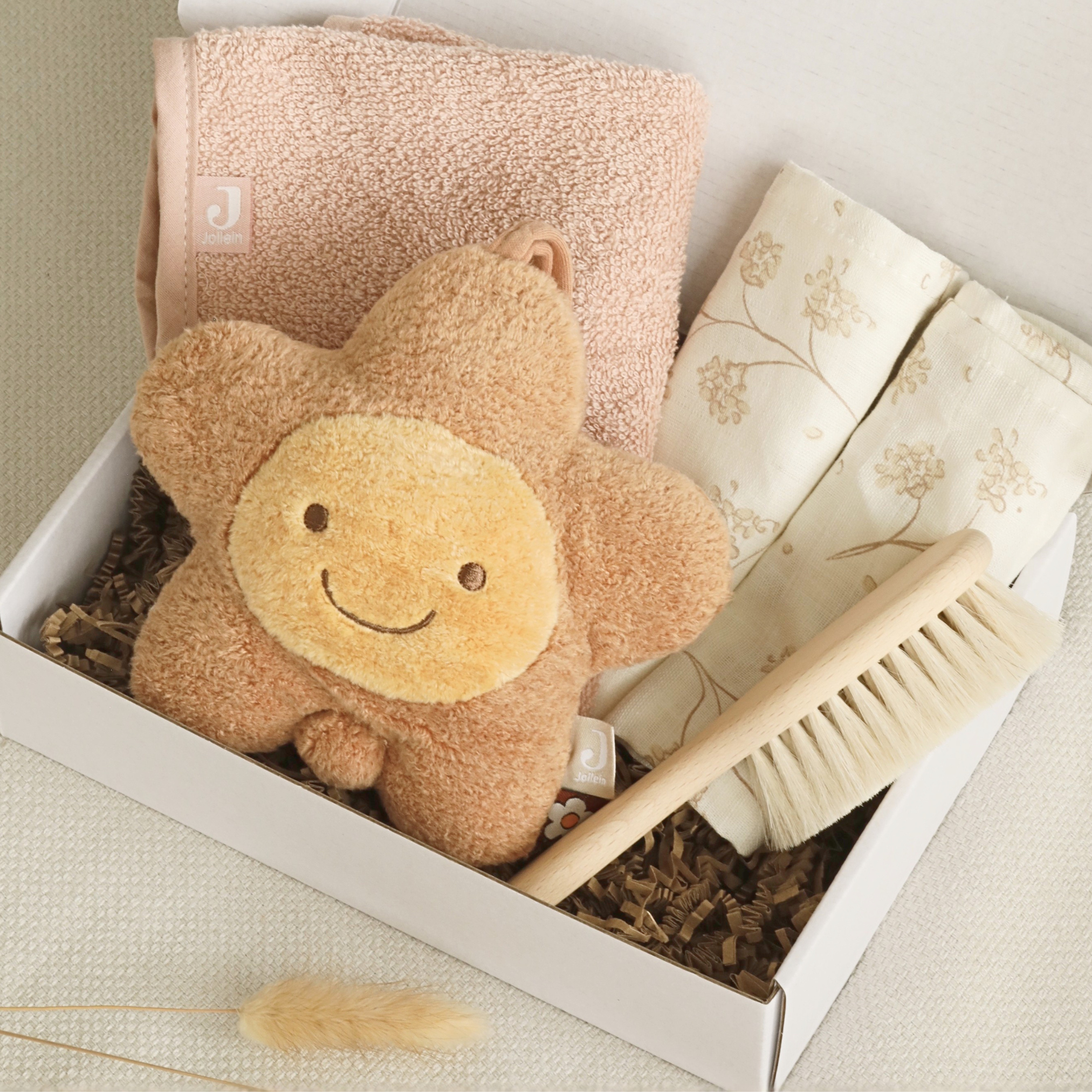 Was schenkt man zur Geburt? | Die besten Babygeschenke 2026