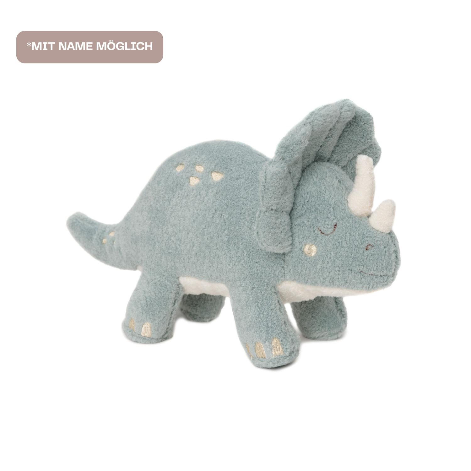 Jollein | Kuscheltier Dinosaurier