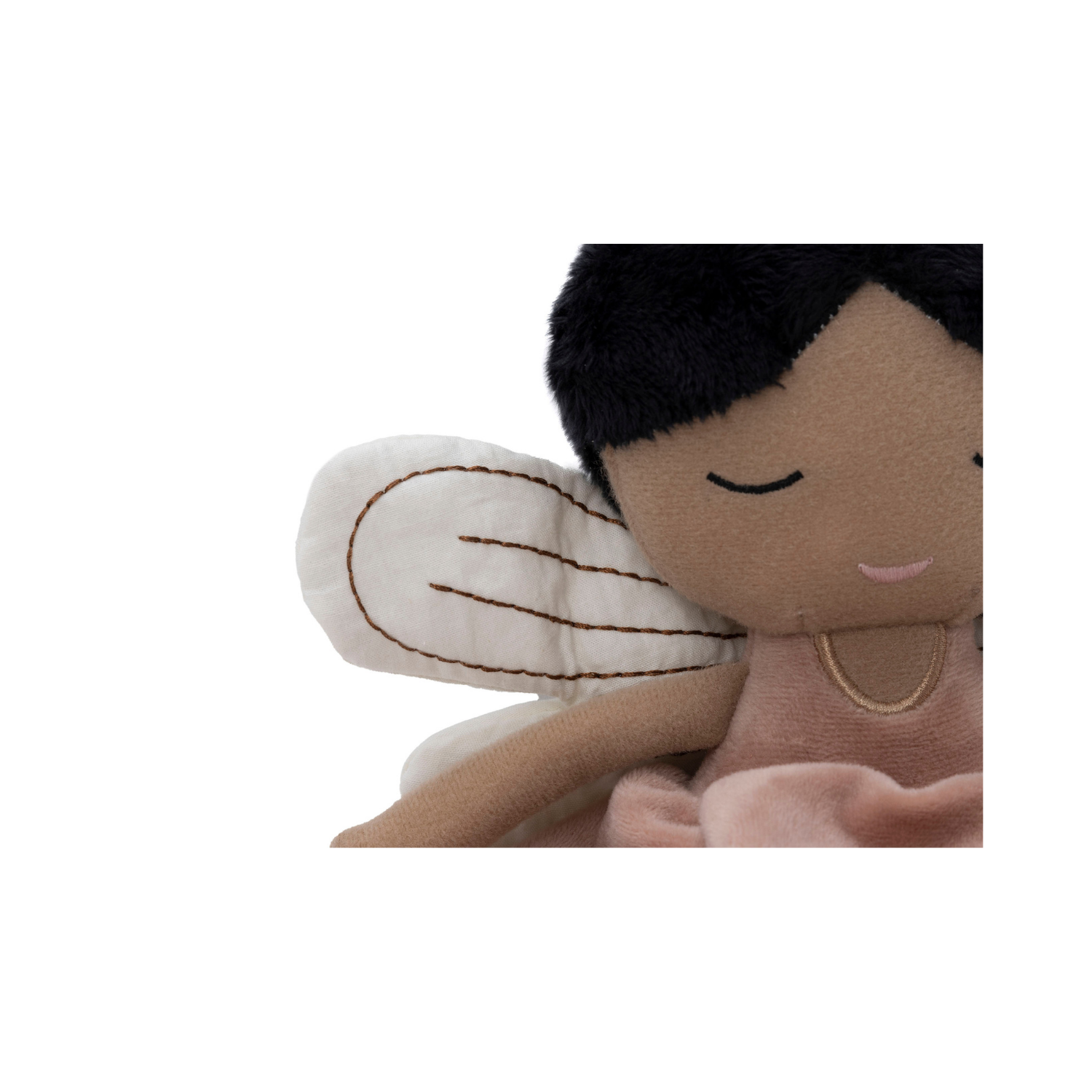 Jollein | Kuscheltier Fee Rosa