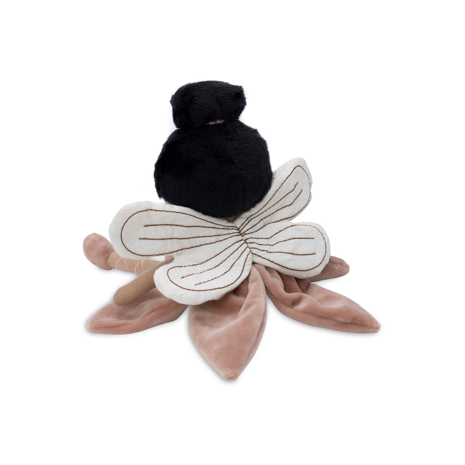 Jollein | Kuscheltier Fee Rosa
