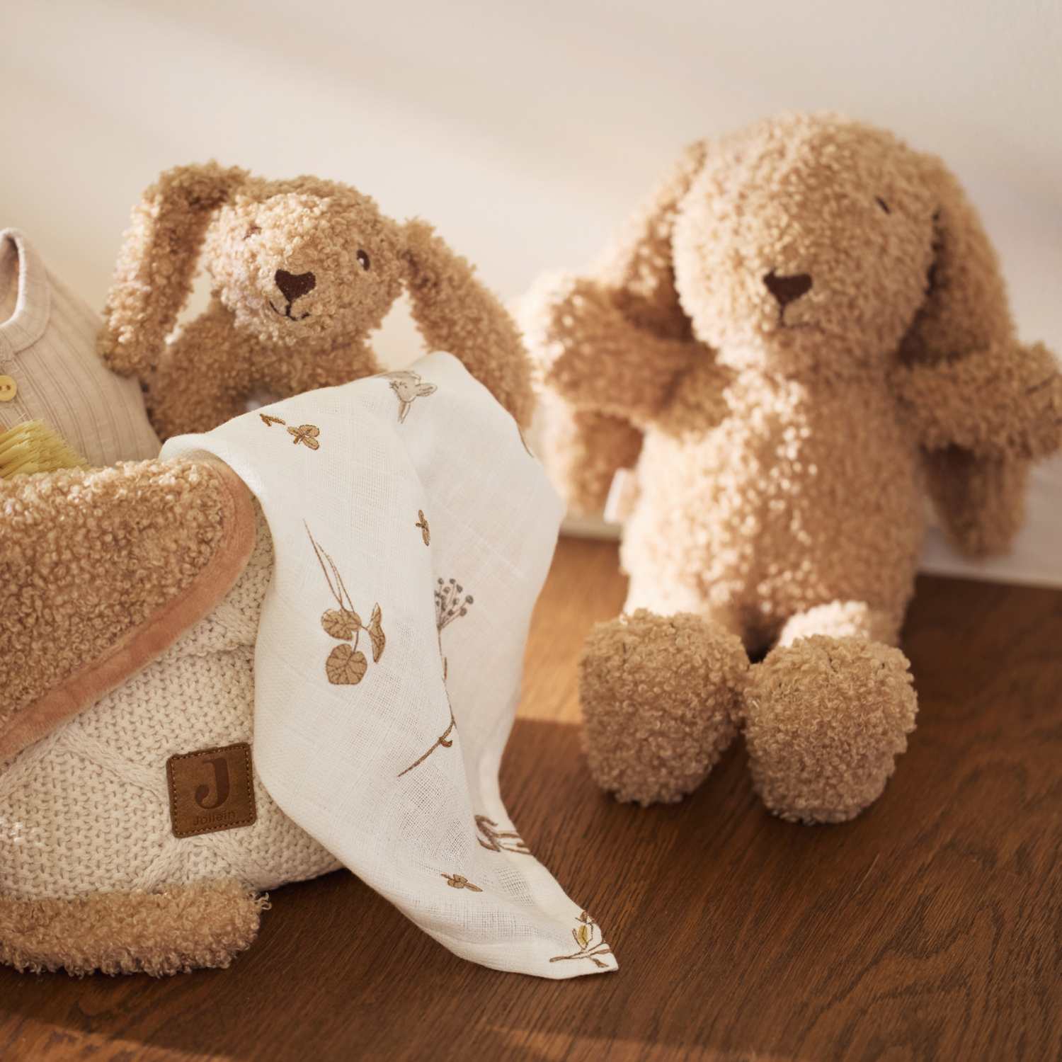 Jollein | Kuscheltier Bunny