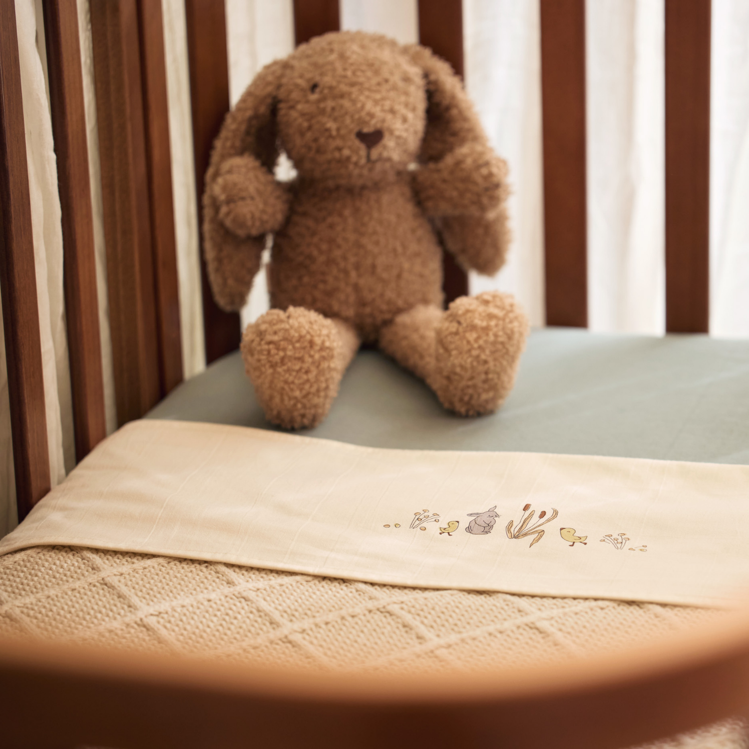 Jollein | Kuscheltier Bunny