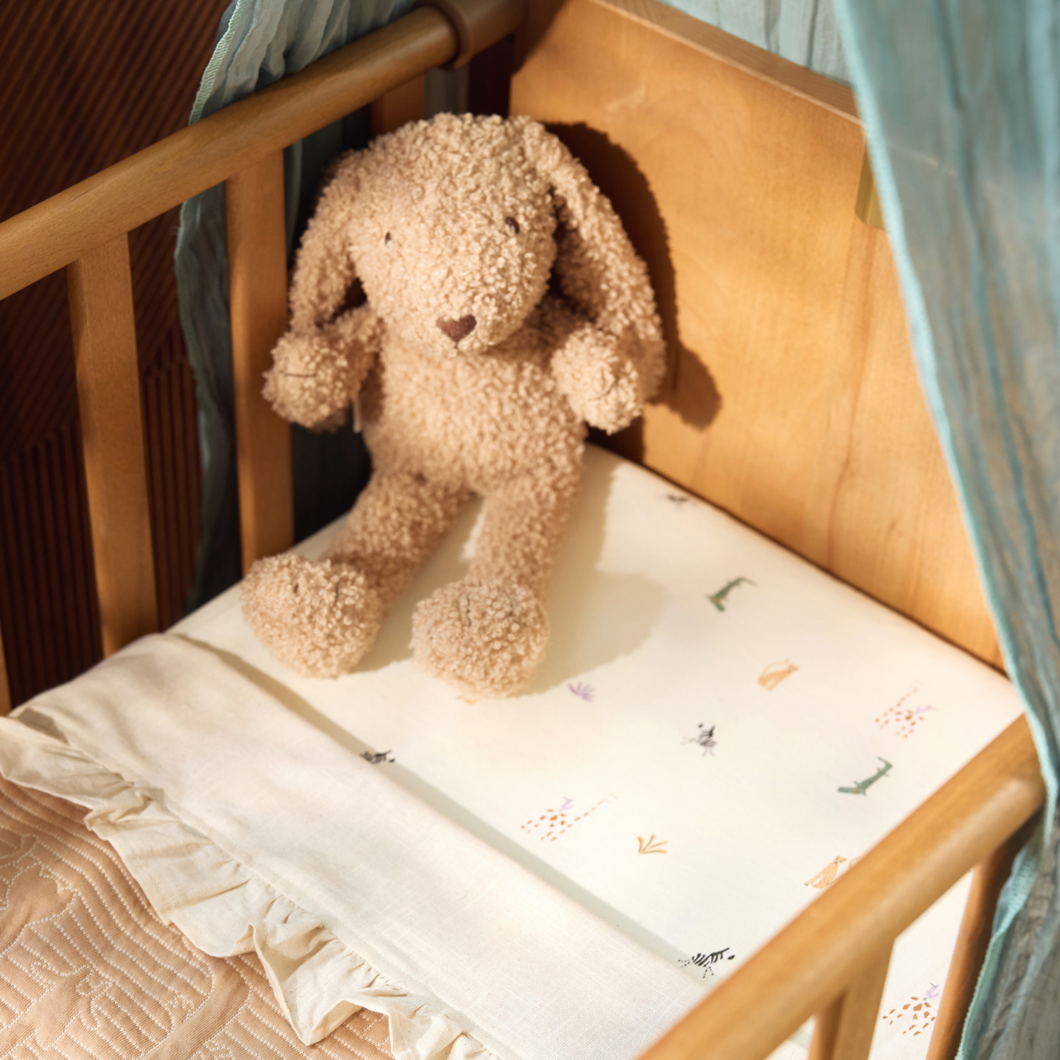 Jollein | Kuscheltier Bunny