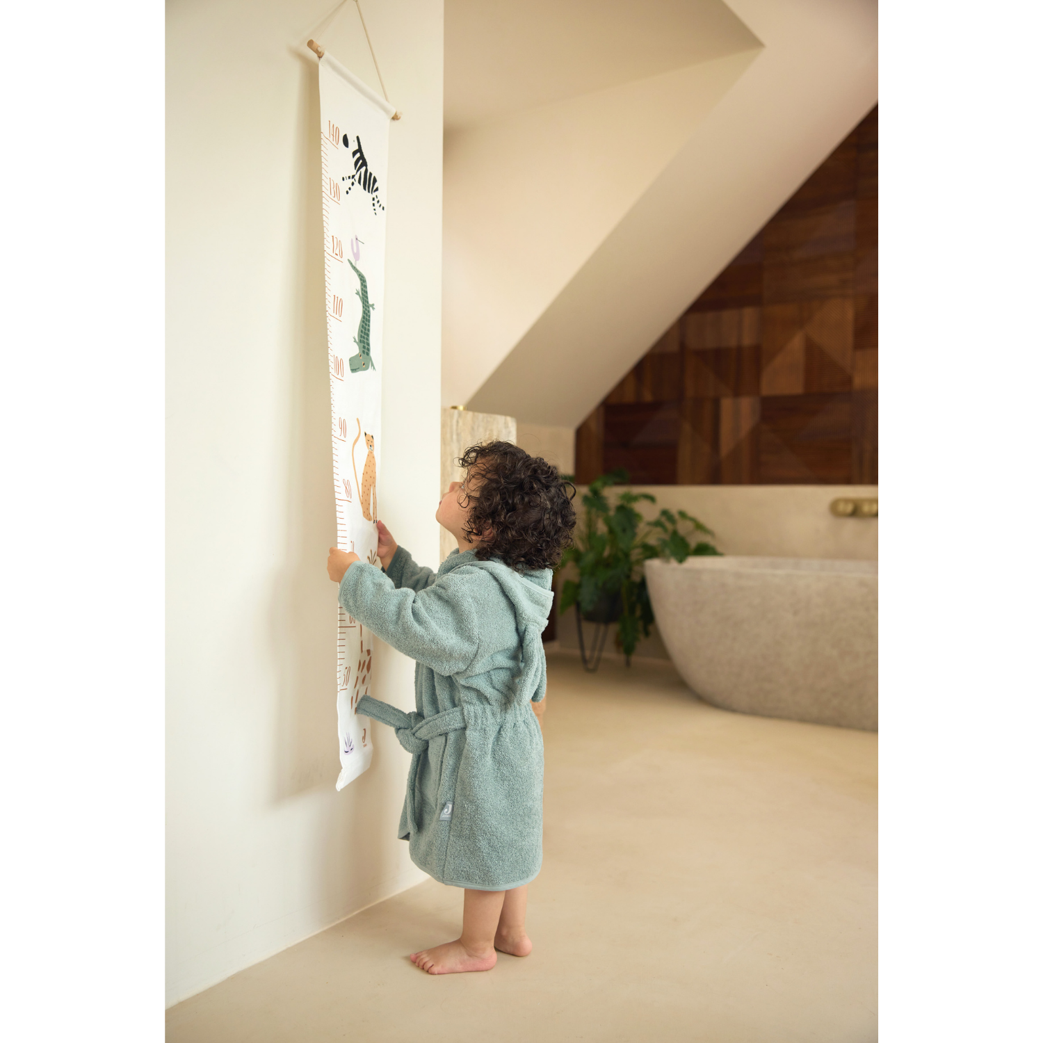 Jollein | Messlatte - Jungle Jambo