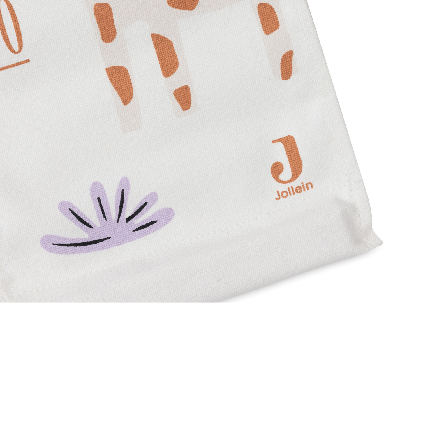 Jollein | Messlatte - Jungle Jambo