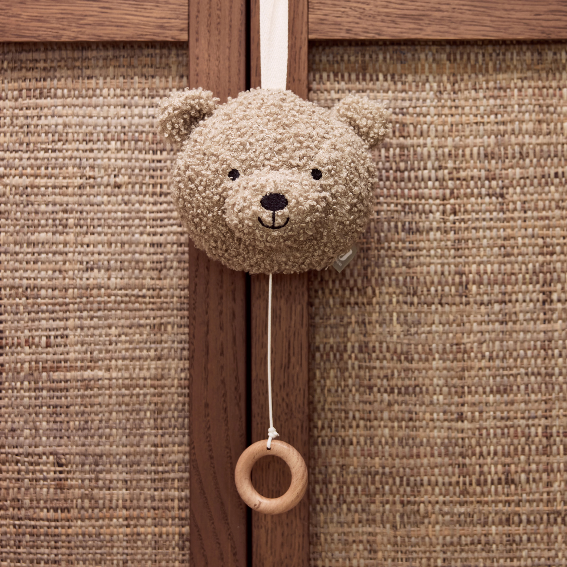 Jollein Spieluhr Teddy Bear