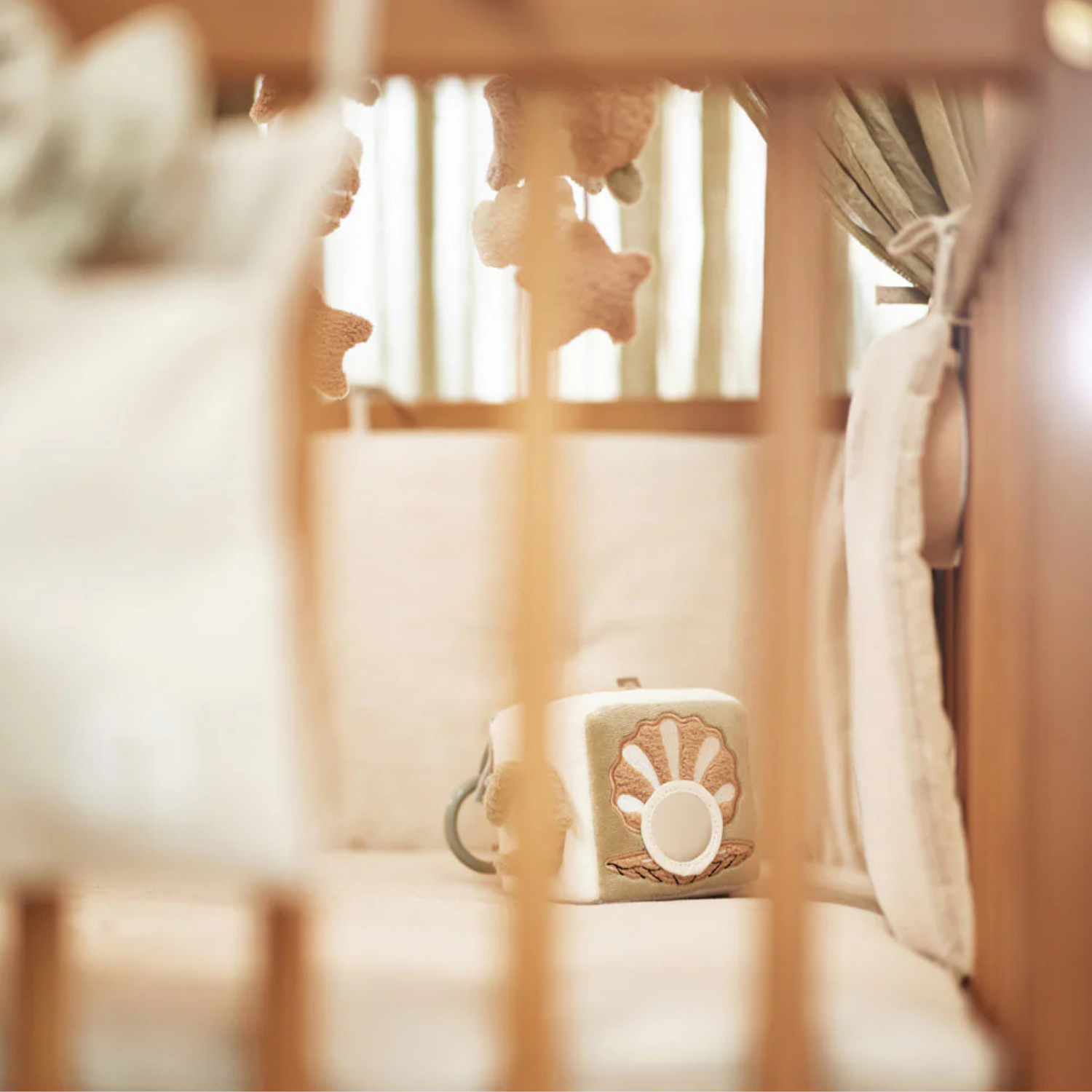 Jollein | Aktivitäten-Würfel - Deepsea