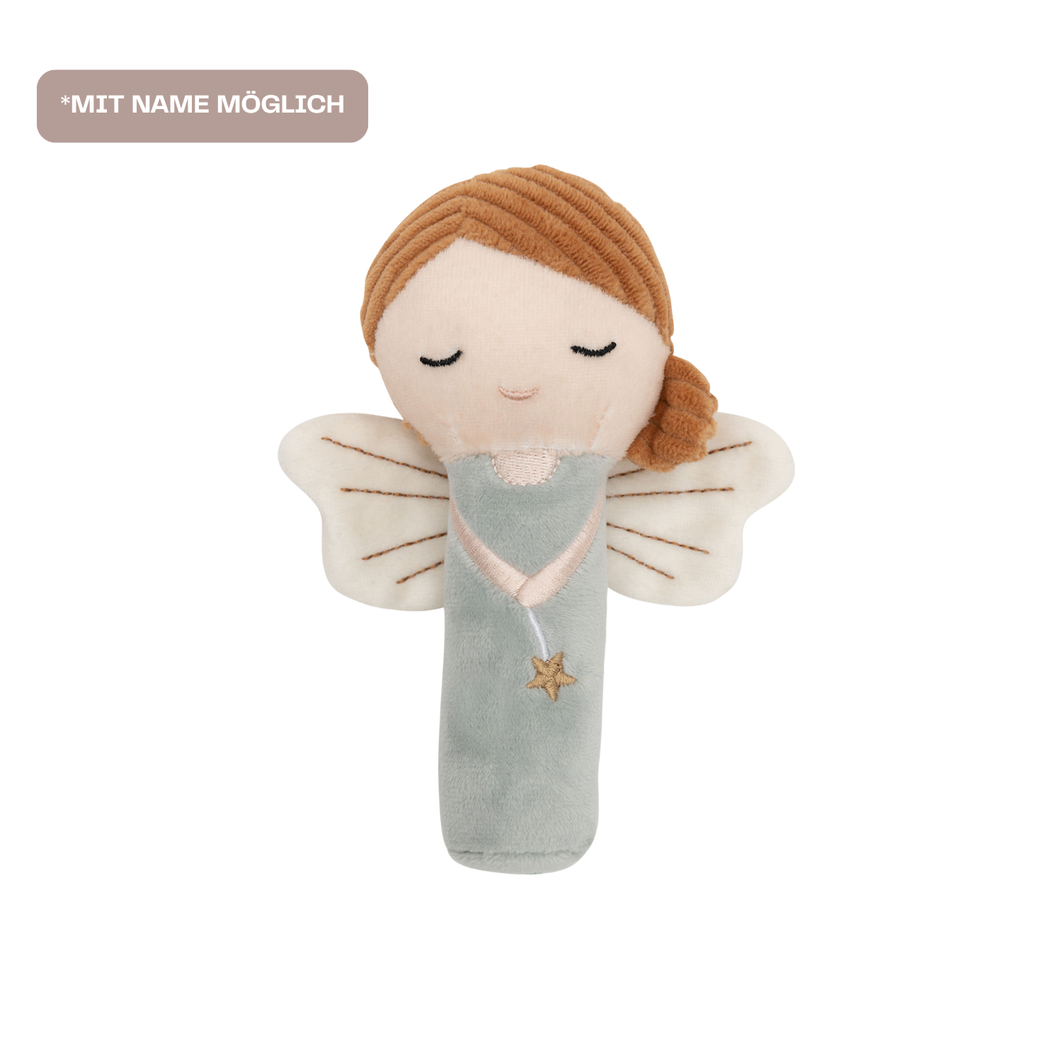 Jollein | Rassel Fairy