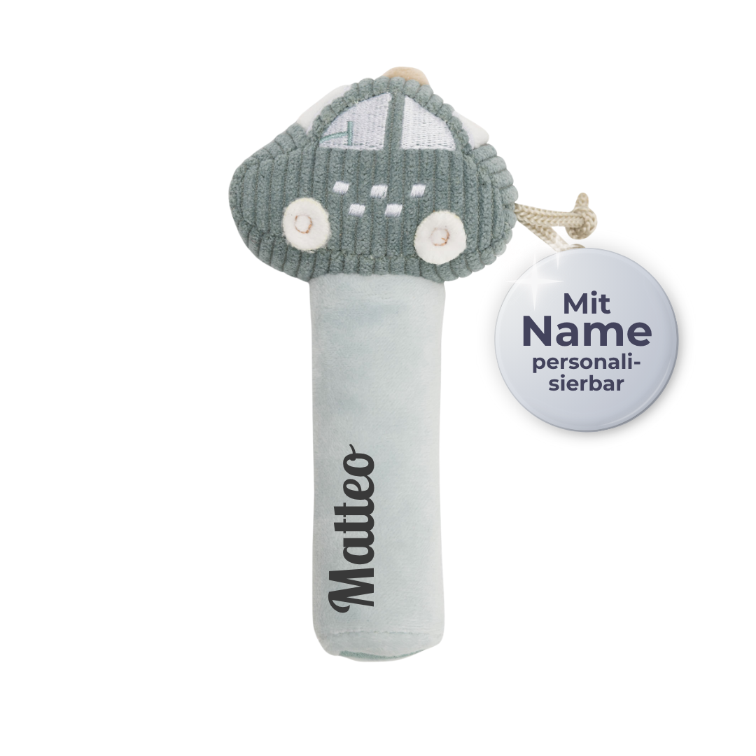 Jollein | Rassel On the Go